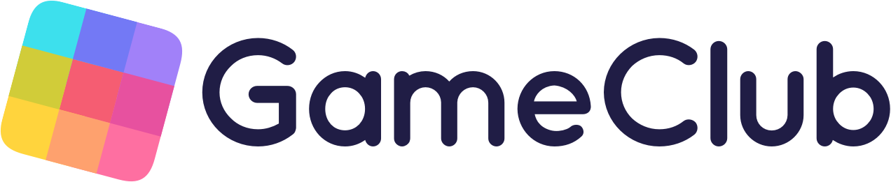 GameClub logo