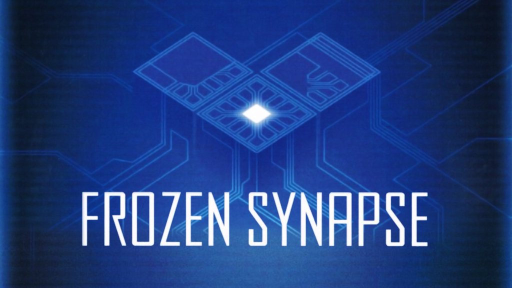 Frozen Synapse Brings Intense Strategy to Android