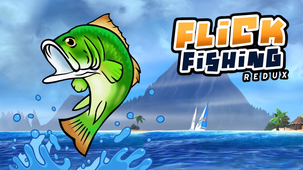 Big fish juego